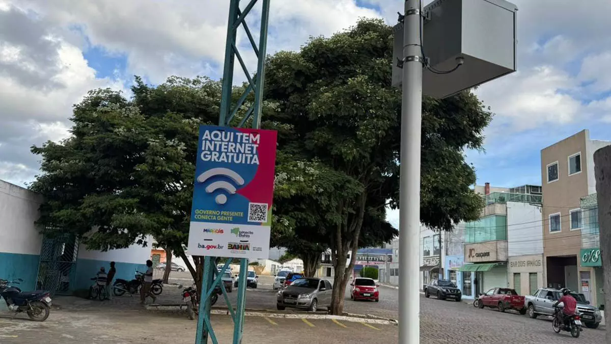 direitos, fortalecer serviços públicos e promover o desenvolvimento territorial. Com esse propósito, o Conecta Bahia,