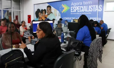 Consórcios Interfederativos de Saúde para apresentar resultados assistenciais das Policlínicas Regionais e definir novas metas.