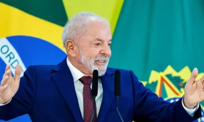 O presidente Luiz Inácio Lula da Silva sancionou, com 26 vetos, o Orçamento da União para 2026, aprovado pelo Congresso Nacional