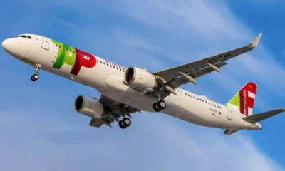 Em função da alta procura de europeus pelo destino Bahia no período do Carnaval e final do verão, a companhia aérea TAP,