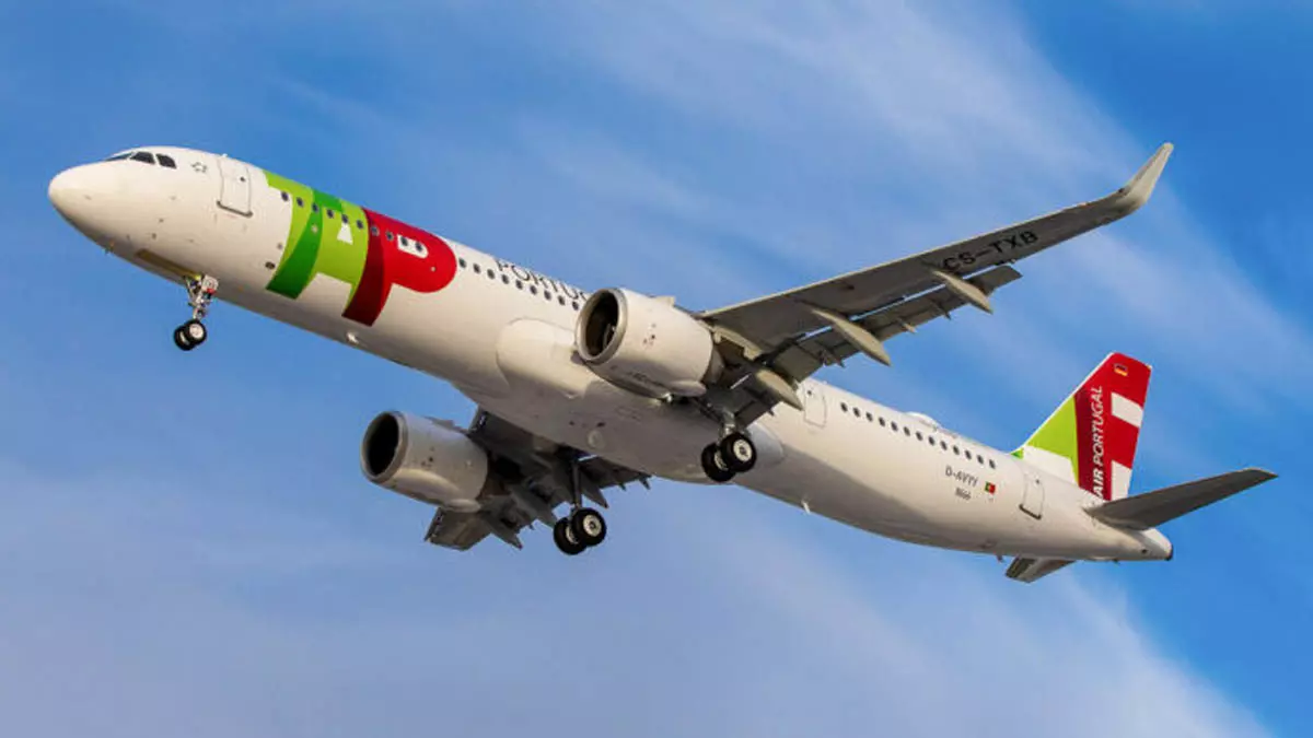 Em função da alta procura de europeus pelo destino Bahia no período do Carnaval e final do verão, a companhia aérea TAP,