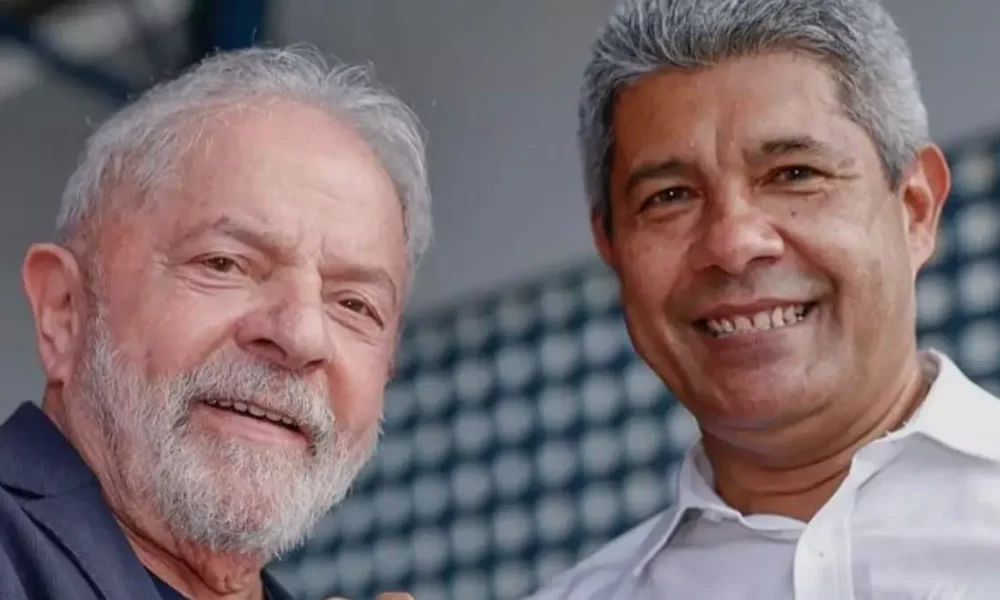 O governador da Bahia, Jerônimo Rodrigues, manifestou seu posicionamento contrário à grave agressão sofrida por mais um país da