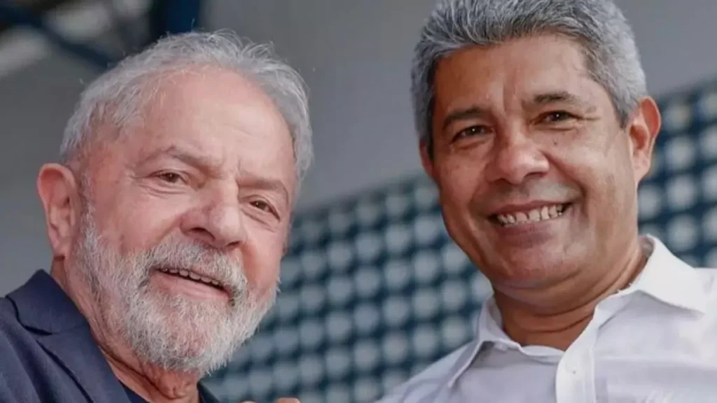 O governador da Bahia, Jerônimo Rodrigues, manifestou seu posicionamento contrário à grave agressão sofrida por mais um país da