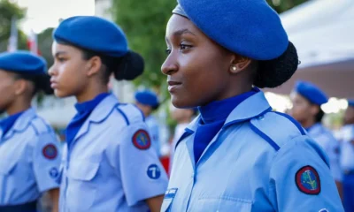 A Polícia Militar da Bahia (PMBA) iniciou nesta segunda-feira (5) as inscrições para o processo seletivo de admissão de alunos nas 16 unidades
