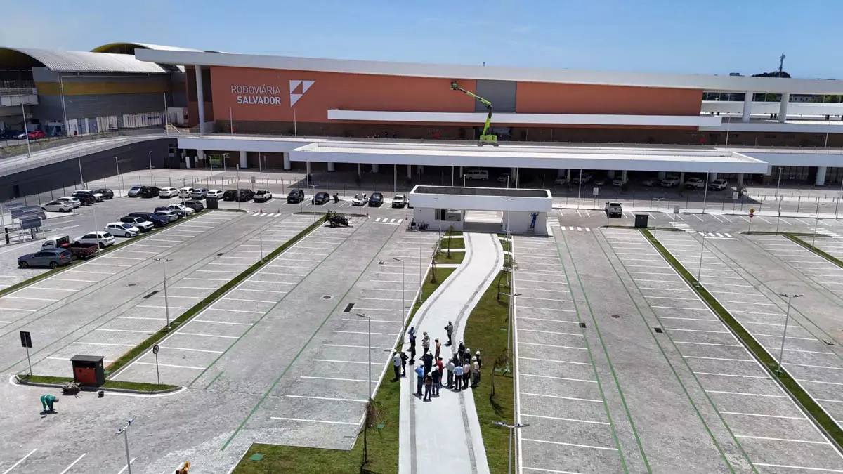 Em entrevista ao programa Jornal da Metrópole no Ar nesta segunda-feira (6), o governador da Bahia, Jerônimo Rodrigues,