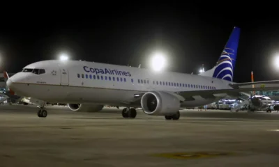 A Bahia ganhou um novo reforço na malha aérea internacional. Nesta quarta-feira (7), a Copa Airlines oficializou o retorno de suas
