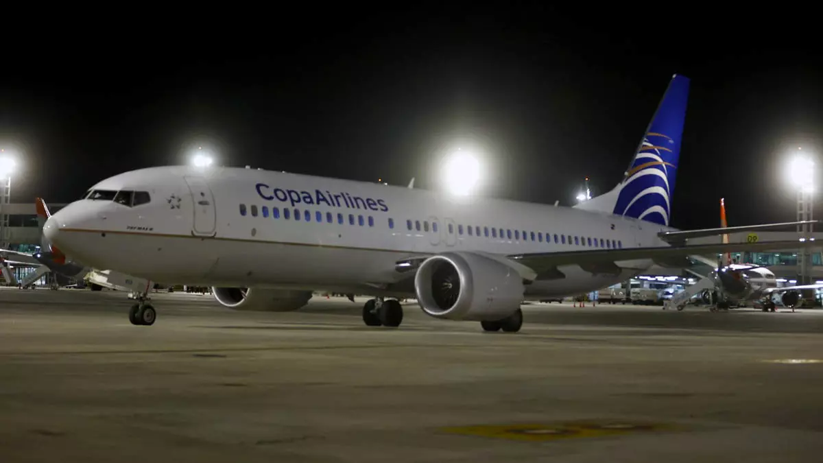 A Bahia ganhou um novo reforço na malha aérea internacional. Nesta quarta-feira (7), a Copa Airlines oficializou o retorno de suas
