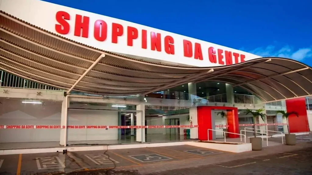 Inserido nesse contexto, o Shopping da Gente (@shoppingdagenteofc) passa a estruturar, ao longo de 2026, uma agenda voltada