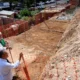Em Salvador, essa realidade começa a mudar com a construção de nove novas obras de contenção em áreas de risco,