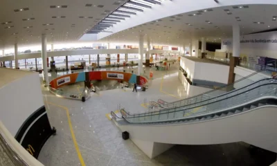 A Nova Rodoviária da Bahia – Terminal Salvador, que começa a operar na próxima terça-feira (20), já redesenha a rotina dos moradores