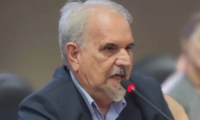 vice-presidente do União Brasil, de agir de forma oportunista e sem escrúpulos ao usar uma fala do ator Wagner Moura