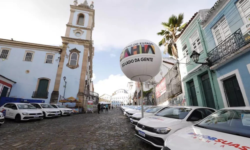 A iniciativa representa um avanço significativo no fortalecimento do Sistema Único de Assistência Social (SUAS) nos municípios baianos.