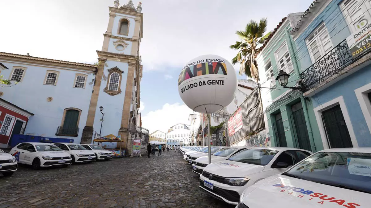 A iniciativa representa um avanço significativo no fortalecimento do Sistema Único de Assistência Social (SUAS) nos municípios baianos.
