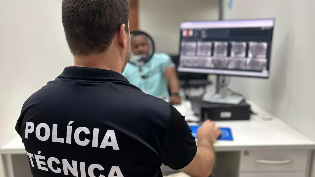 Pedro Mello (IIPM), realiza uma ação especial para emissão de 4.837 Carteiras de Identidade Nacional (CIN) em unidades do Instituto