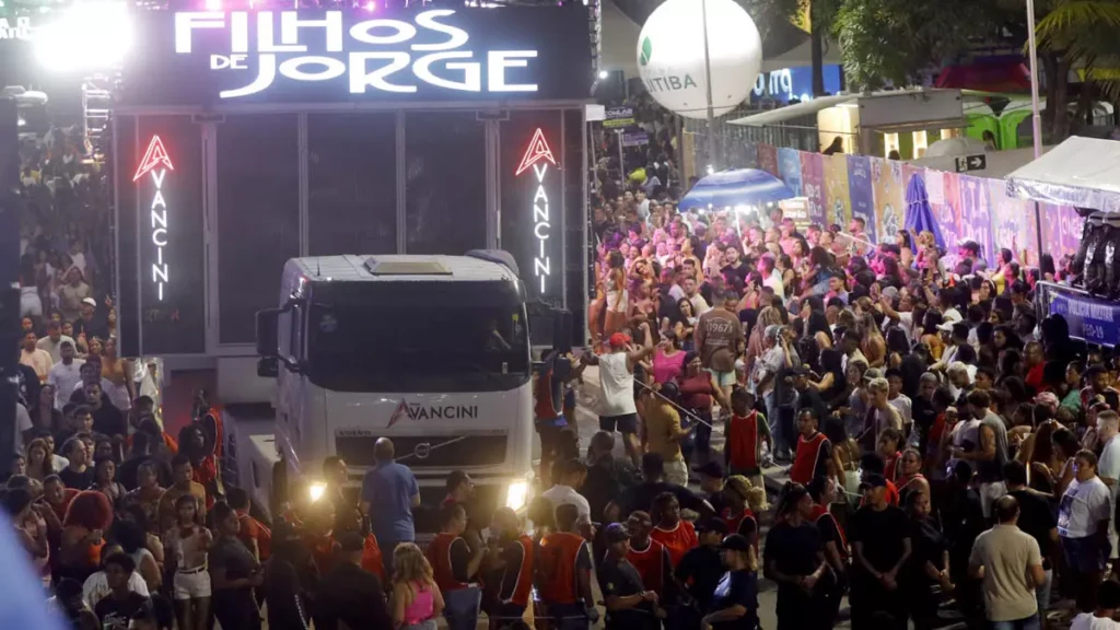 Itabuna retoma Carnaval antecipado com apoio do Governo da Bahia