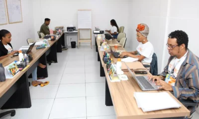 Implantado em janeiro de 2025, no bairro de Águas Claras, em Salvador, o primeiro Coletivo Bahia pela Paz completa um ano de funcionamento