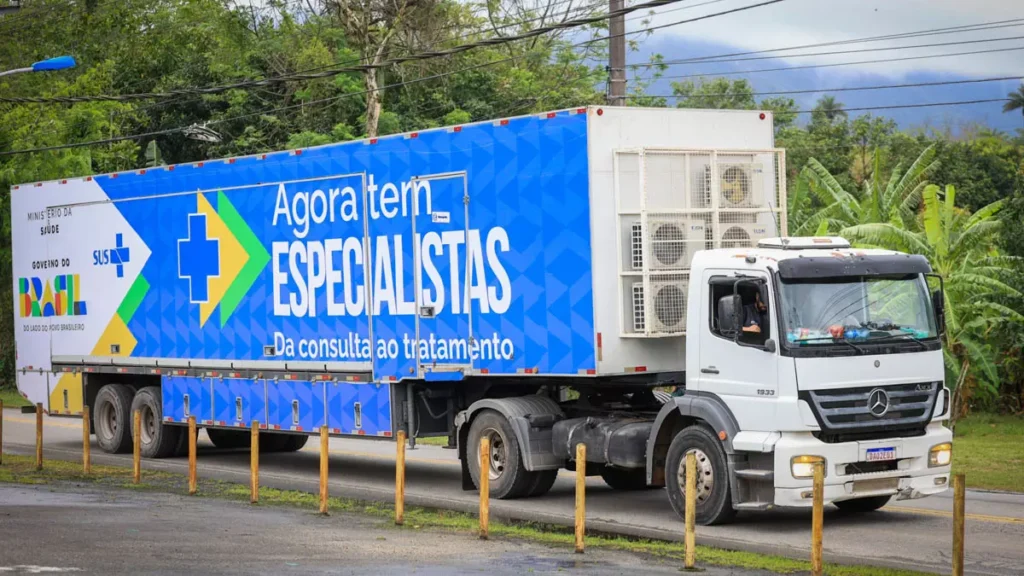 A Bahia inicia, a partir desta sexta-feira (30), uma nova etapa de ampliação do acesso a consultas e exames especializados