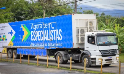 A Bahia inicia, a partir desta sexta-feira (30), uma nova etapa de ampliação do acesso a consultas e exames especializados