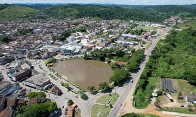 A nova unidade amplia a oferta de serviços de média e alta complexidade e consolida Gandu como referência regional em assistência hospitalar.