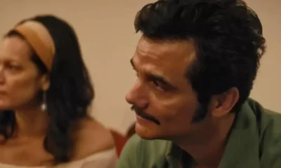 “O Agente Secreto”, dirigido por Kleber Mendonça Filho, acaba de conquistar uma das indicações mais cobiçadas do Oscar: Melhor Filme.