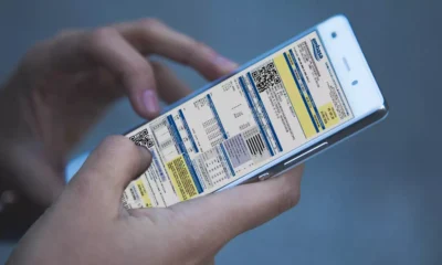 Ao contrário do que está sendo divulgado em vídeos, a conta da Embasa realmente mudou e começou a chegar aos baianos neste