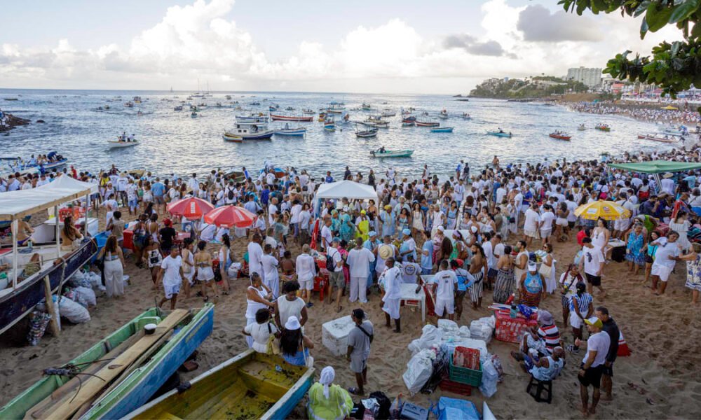 de Estudos de Clima e Projetos Especiais (COCEP), divulgou nesta sexta-feira (30) a previsão do tempo para o fim de semana e o iníci