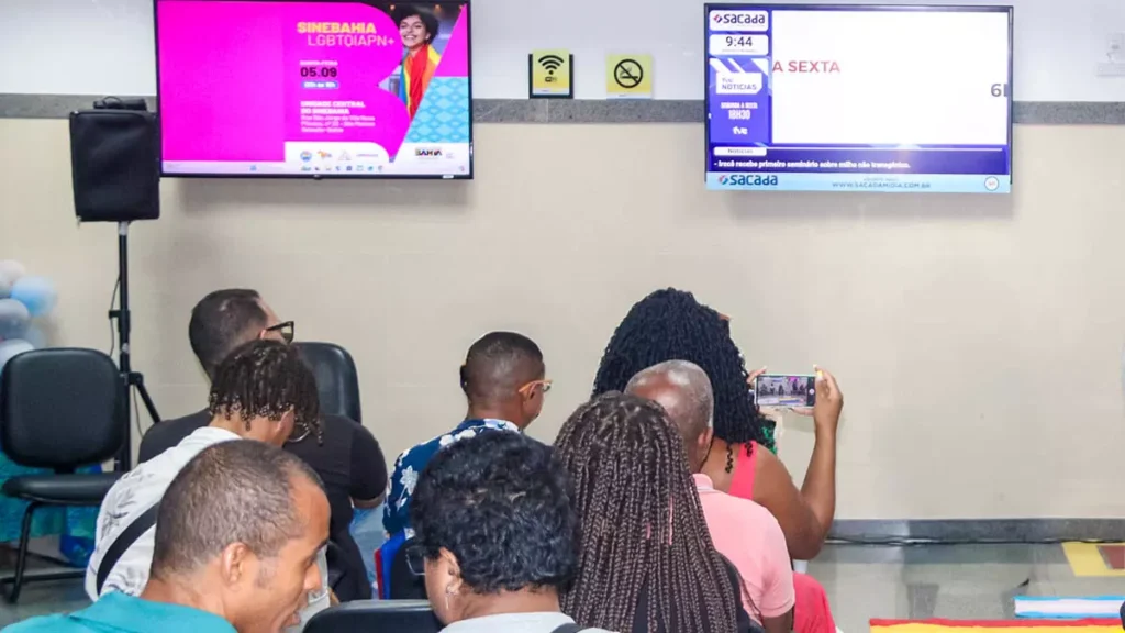 Se ligue nas vagas de emprego disponíveis no SineBahia para Salvador, RMS e interior do estado nesta sexta-feira (13).