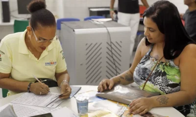 Se ligue nas vagas de emprego disponíveis no SineBahia para Salvador, RMS e interior do estado nesta quinta-feira (5).