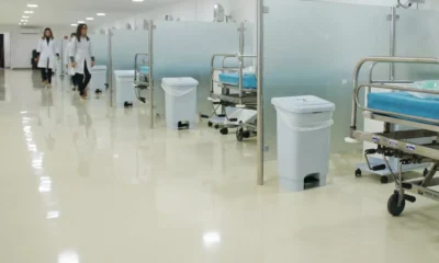 A Secretaria da Saúde do Estado da Bahia (Sesab) publicou uma nova lista de convocação do Processo Seletivo Simplificado REDA 001/2025,