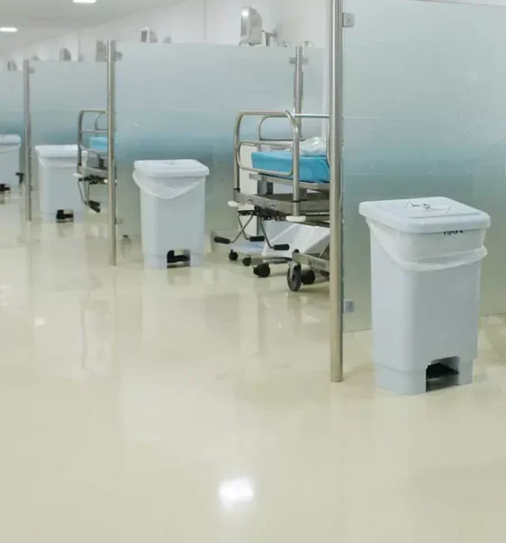 A Secretaria da Saúde do Estado da Bahia (Sesab) publicou uma nova lista de convocação do Processo Seletivo Simplificado REDA 001/2025,