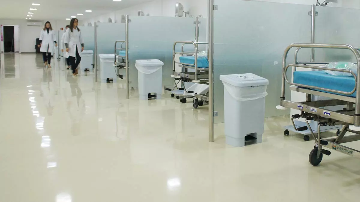 A Secretaria da Saúde do Estado da Bahia (Sesab) publicou uma nova lista de convocação do Processo Seletivo Simplificado REDA 001/2025,