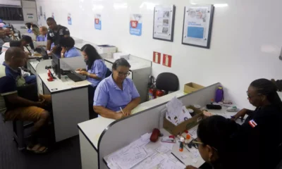 O Governador Jerônimo Rodrigues publicou, no Diário Oficial do Estado da Bahia desta quinta-feira (12), o decreto que estabelece