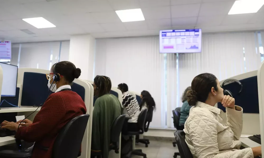 A regulação da saúde na Bahia fechou 2025 com um indicador que sintetiza a melhora no ritmo da assistência: 71% dos pacientes