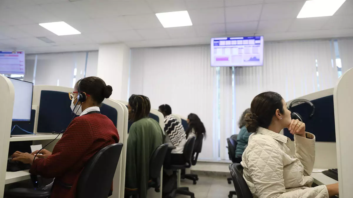 A regulação da saúde na Bahia fechou 2025 com um indicador que sintetiza a melhora no ritmo da assistência: 71% dos pacientes