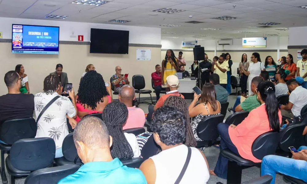 Se ligue nas vagas de emprego disponíveis no SineBahia para Salvador, RMS e interior do estado nesta quinta-feira (12).