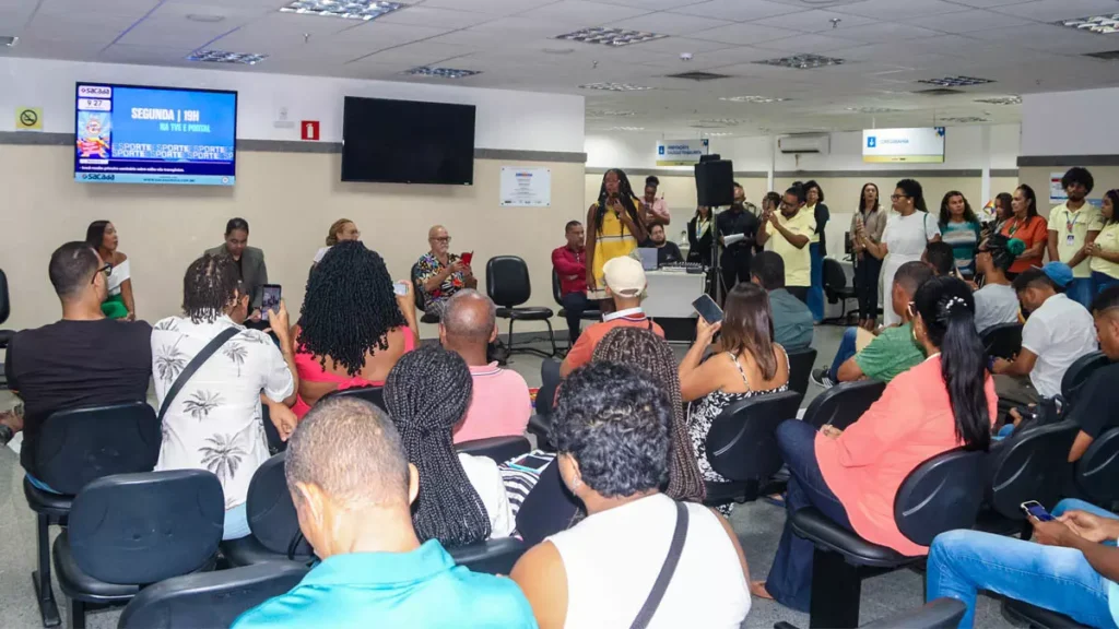 Se ligue nas vagas de emprego disponíveis no SineBahia para Salvador, RMS e interior do estado nesta quinta-feira (12).