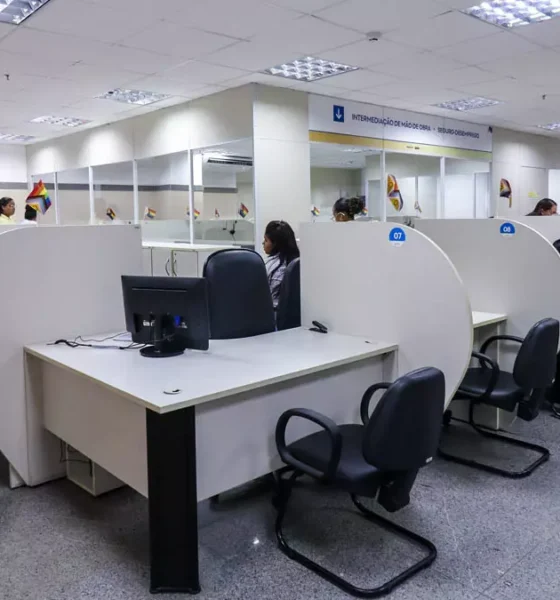 Se ligue nas vagas de emprego disponíveis no SineBahia para Salvador, RMS e interior do estado nesta segunda-feira (23).