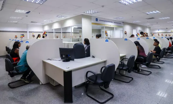 Se ligue nas vagas de emprego disponíveis no SineBahia para Salvador, RMS e interior do estado nesta segunda-feira (23).