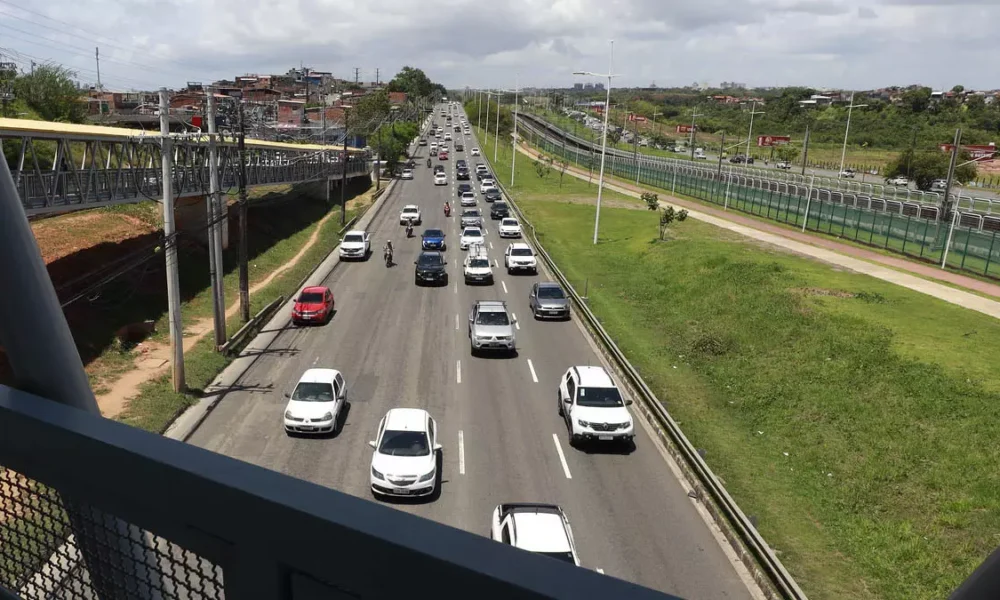 terça-feira (10) o prazo para aproveitar o desconto de 15% no pagamento antecipado do IPVA 2026. O benefício, um dos maiores do país,