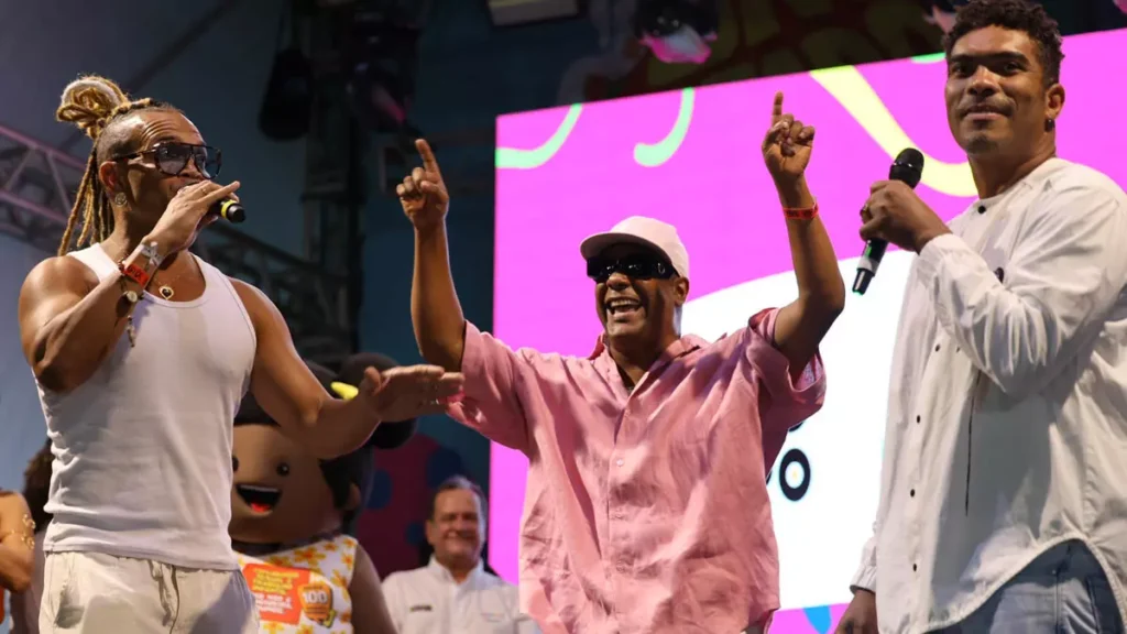 iniciativa reforça a diversidade cultural da festa, amplia o acesso gratuito da população a grandes atrações e estimula a economia criativa, valorizando tanto artistas consagrados quanto novos talentos em ascensão.