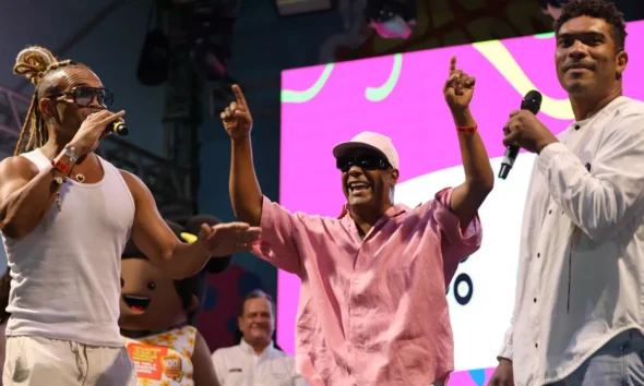 iniciativa reforça a diversidade cultural da festa, amplia o acesso gratuito da população a grandes atrações e estimula a economia criativa, valorizando tanto artistas consagrados quanto novos talentos em ascensão.