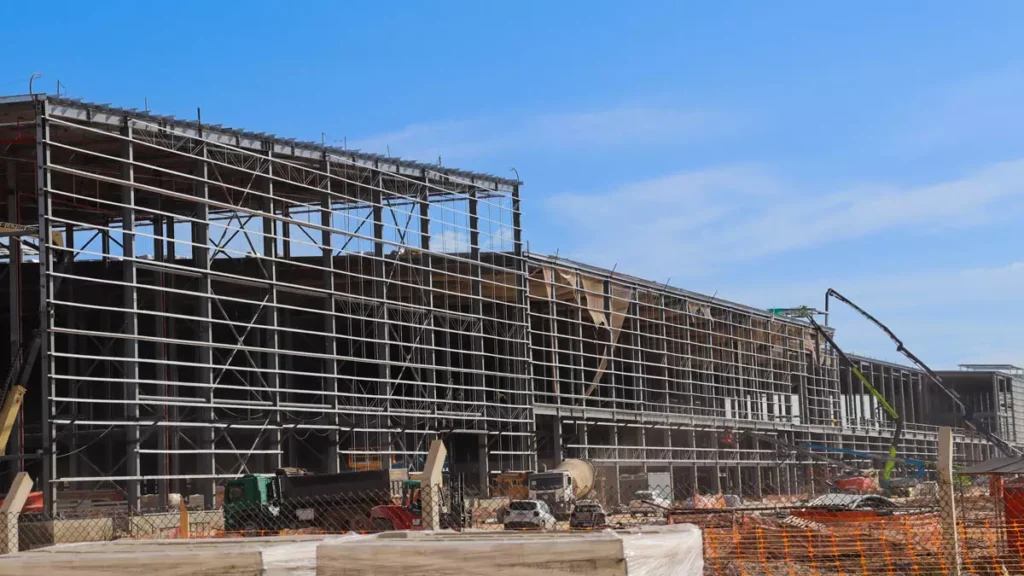 uma comitiva da Secretaria de Desenvolvimento Econômico da Bahia (SDE), liderada pelo secretário Angelo Almeida