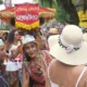 (16) tem identidade própria. A Mudança do Garcia, uma das manifestações mais antigas da folia soteropolitana, voltou a reunir moradores,