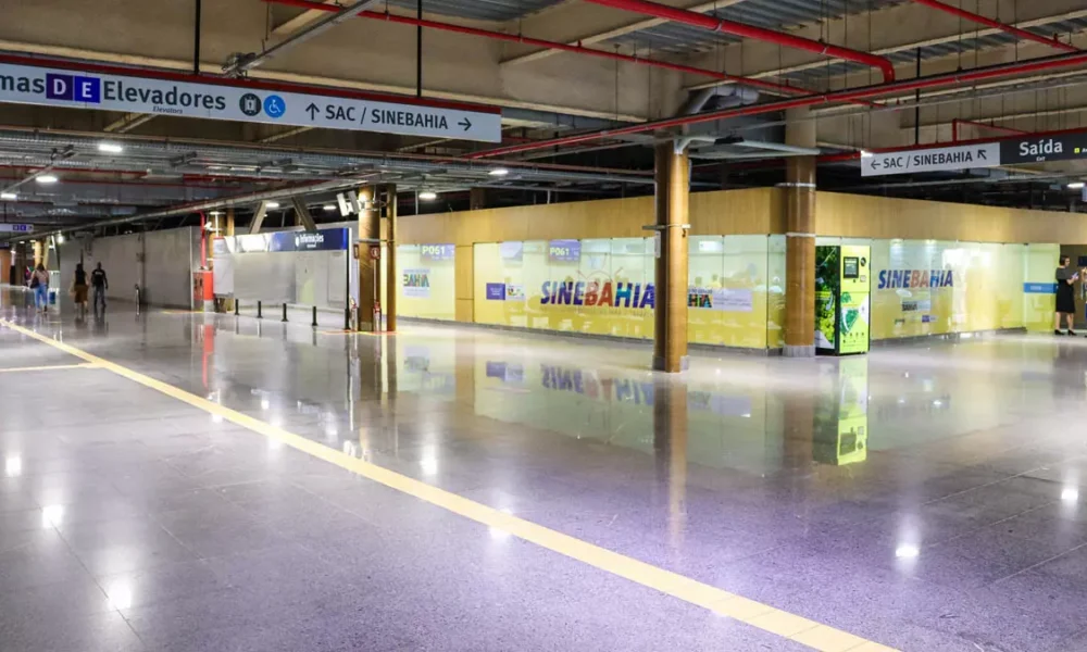 Se ligue nas vagas de emprego disponíveis no SineBahia para Salvador, RMS e interior do estado nesta quarta-feira (25).