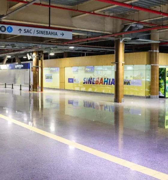 Se ligue nas vagas de emprego disponíveis no SineBahia para Salvador, RMS e interior do estado nesta quarta-feira (25).