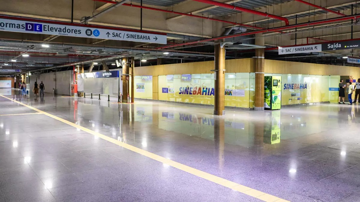 Se ligue nas vagas de emprego disponíveis no SineBahia para Salvador, RMS e interior do estado nesta quarta-feira (25).