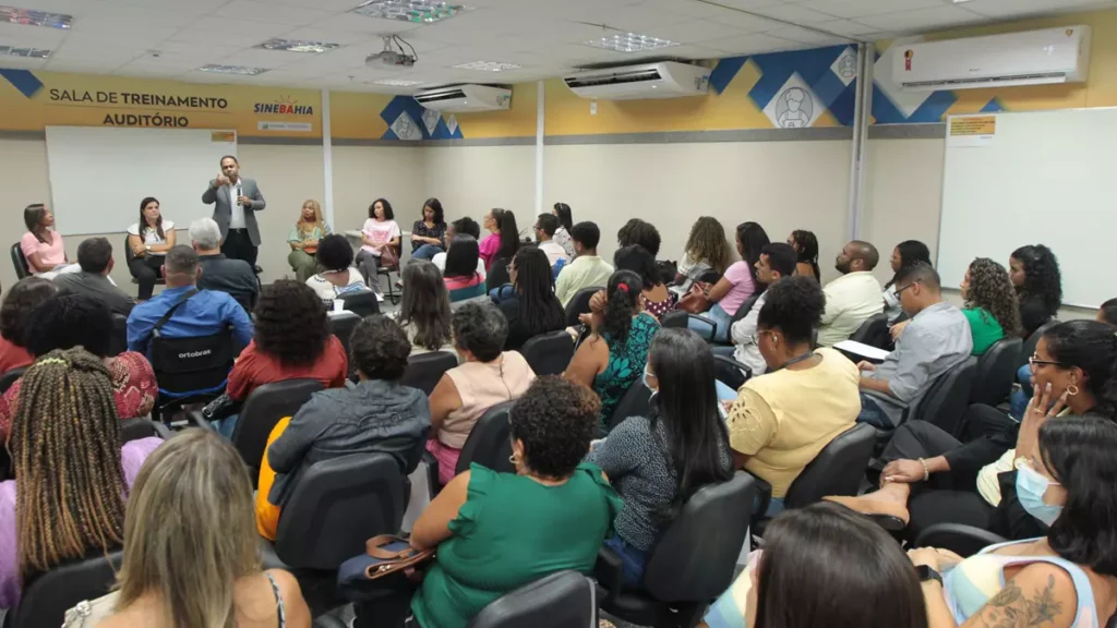 Se ligue nas vagas de emprego disponíveis no SineBahia para Salvador, RMS e interior do estado nesta segunda-feira (2).