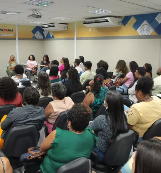 Se ligue nas vagas de emprego disponíveis no SineBahia para Salvador, RMS e interior do estado nesta segunda-feira (2).