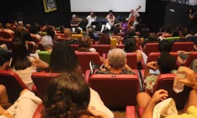 esteve nesta quinta-feira (19) na Chapada Diamantina para acompanhar de perto a obra de implantação da Barragem de Baraúnas/Vazante,