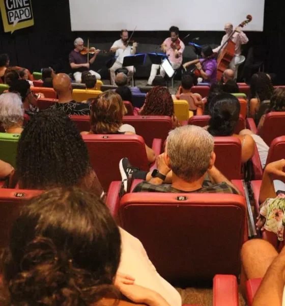 esteve nesta quinta-feira (19) na Chapada Diamantina para acompanhar de perto a obra de implantação da Barragem de Baraúnas/Vazante,